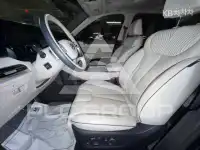 2023 Hyundai Palisade