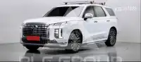 2023 Hyundai Palisade