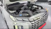 2023 Hyundai Palisade