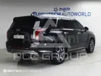 2023 Hyundai Palisade