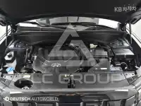 2023 Hyundai Palisade