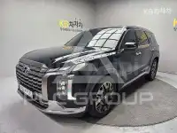 2023 Hyundai Palisade