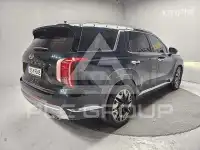2023 Hyundai Palisade