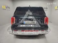 2023 Hyundai Palisade