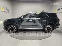 2023 Hyundai Palisade