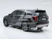 2023 Hyundai Palisade