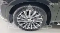 2023 Hyundai Palisade