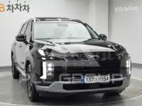2023 Hyundai Palisade