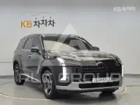 2023 Hyundai Palisade