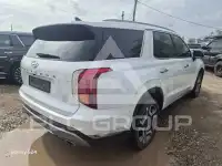 2023 Hyundai Palisade