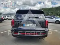 2023 Hyundai Palisade