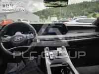 2023 Hyundai Palisade