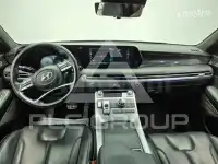 2023 Hyundai Palisade