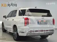 2023 Hyundai Palisade