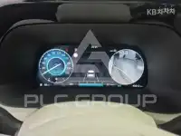 2023 Hyundai Palisade