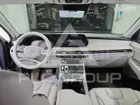 2023 Hyundai Palisade
