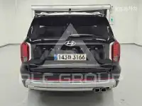 2023 Hyundai Palisade
