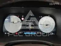 2023 Hyundai Palisade