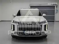 2023 Hyundai Palisade