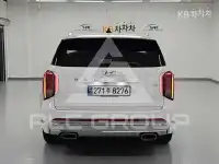 2023 Hyundai Palisade