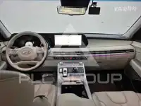 2023 Hyundai Palisade
