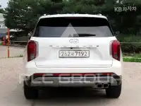 2023 Hyundai Palisade