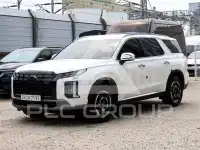 2023 Hyundai Palisade