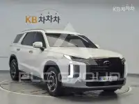 2023 Hyundai Palisade