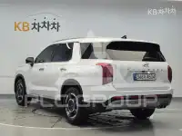 2023 Hyundai Palisade