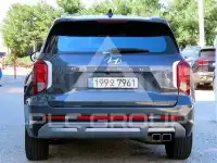 2023 Hyundai Palisade