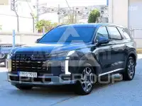 2023 Hyundai Palisade