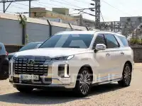 2023 Hyundai Palisade