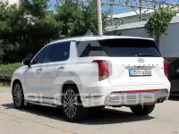 2023 Hyundai Palisade