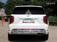 2023 Hyundai Palisade
