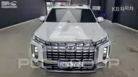 2023 Hyundai Palisade