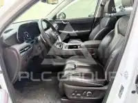 2023 Hyundai Palisade