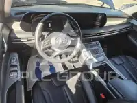 2023 Hyundai Palisade