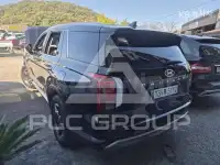 2023 Hyundai Palisade