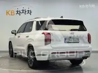 2023 Hyundai Palisade