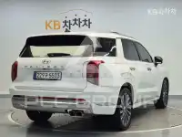 2023 Hyundai Palisade