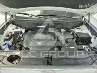 2023 Hyundai Palisade