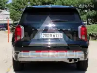 2023 Hyundai Palisade
