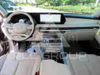 2023 Hyundai Palisade