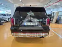 2023 Hyundai Palisade