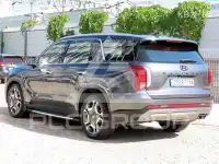 2023 Hyundai Palisade