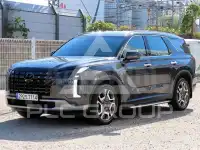 2023 Hyundai Palisade