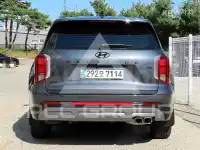 2023 Hyundai Palisade