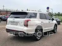 2023 Hyundai Palisade