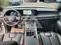 2023 Hyundai Palisade