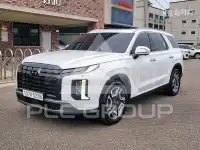 2023 Hyundai Palisade